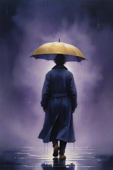 Cover for Memory Has Soft Hands