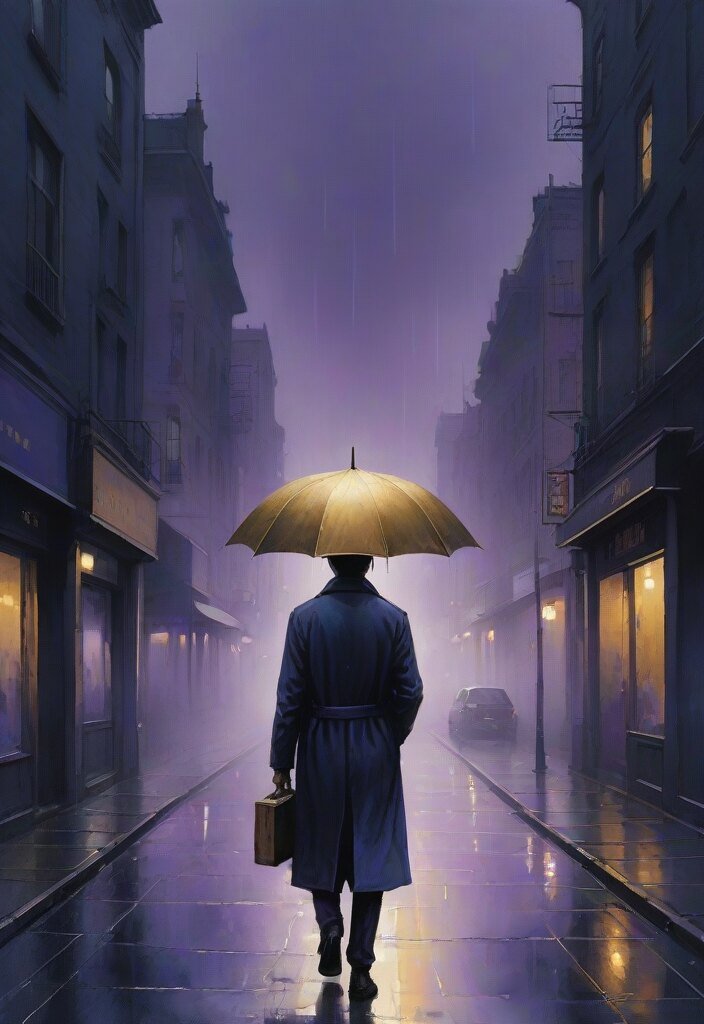 Cover for The City Inside My Chest