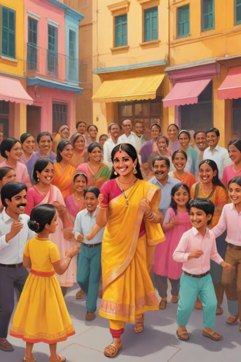 Cover for Wrong Number Anna